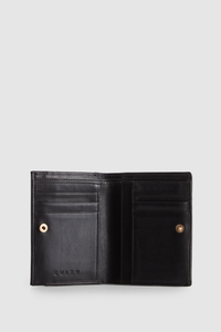 Millie Leather Medium Wallet