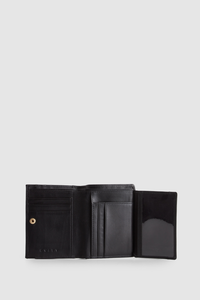 Millie Leather Medium Wallet