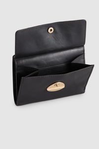 Millie Leather Medium Wallet