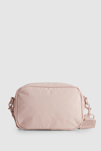 Gia Nylon Crossbody Bag
