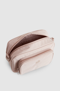 Gia Nylon Crossbody Bag