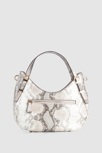 Lefia Small Tote Bag
