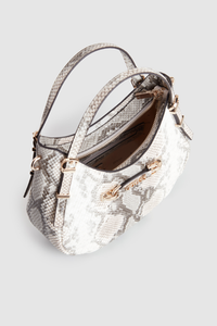 Lefia Small Tote Bag