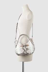 Lefia Small Tote Bag