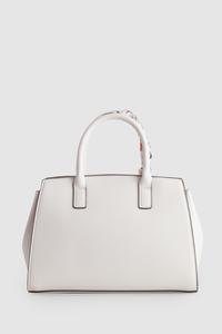 Botanica Floral Shopper Tote