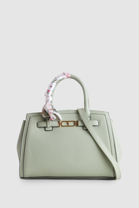 3 Compartment Tote