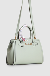 3 Compartment Tote