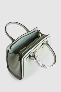 3 Compartment Tote