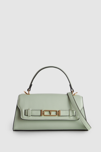 Top Handle Bag