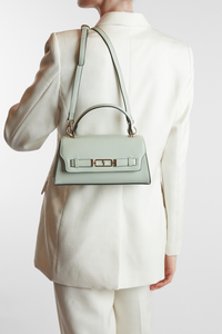 Top Handle Bag
