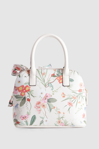 Botanica Floral Dome Bag