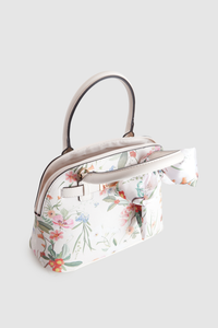 Botanica Floral Dome Bag