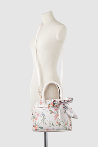 Botanica Floral Dome Bag
