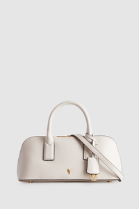 Lola East West Tote