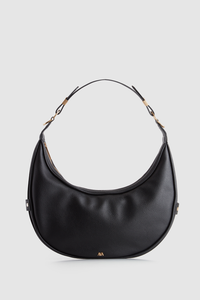 Iris Moon Hobo Bag