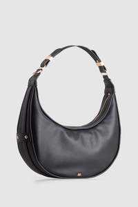 Iris Moon Hobo Bag