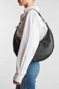 Iris Moon Hobo Bag