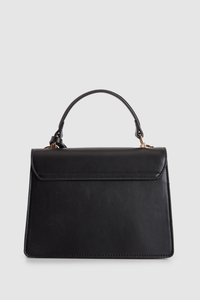 Embossed Top Handle
