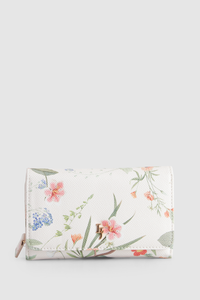 Botanica Floral Trifold
