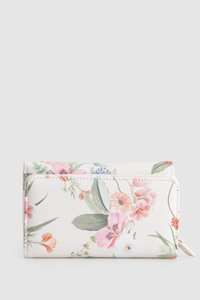 Botanica Floral Trifold