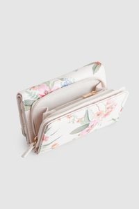 Botanica Floral Trifold