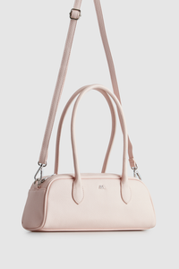 Iris East West Bowler Bag