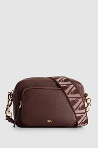 Juni Crossbody Bag