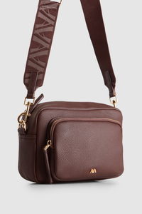 Juni Crossbody Bag