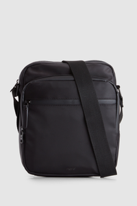 Commuter Water Resistant NS Satchel