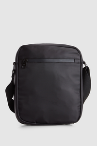 Commuter Water Resistant NS Satchel