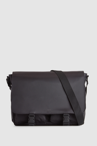 Commuter Water Resistant EW Satchel