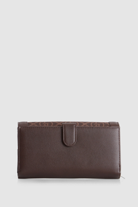 Large Clutch Wallet