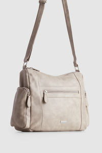 Large Crossbody Bag