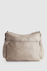 Large Crossbody Bag