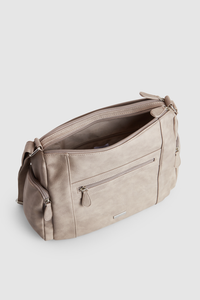 Large Crossbody Bag