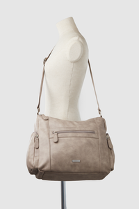 Large Crossbody Bag