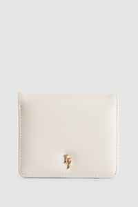 Small Press Stud Wallet