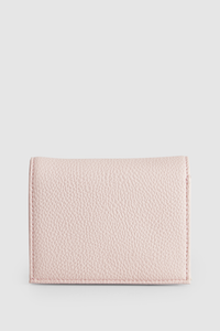 Press Stud Medium Wallet