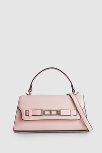 Top Handle Bag