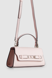 Top Handle Bag