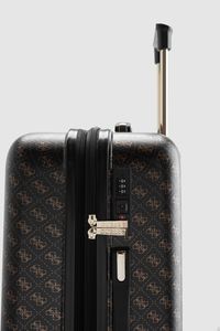 Jesco Check-In 65cm Suitcase