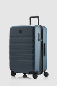 Icon Stripe 3pc Suitcase Set
