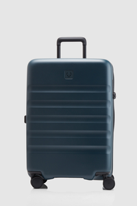 Icon Stripe 3pc Suitcase Set