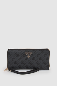 Laurel Cheque Organiser Wallet
