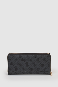 Laurel Cheque Organiser Wallet