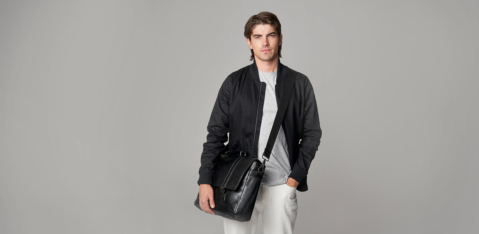 Men's Business Bags