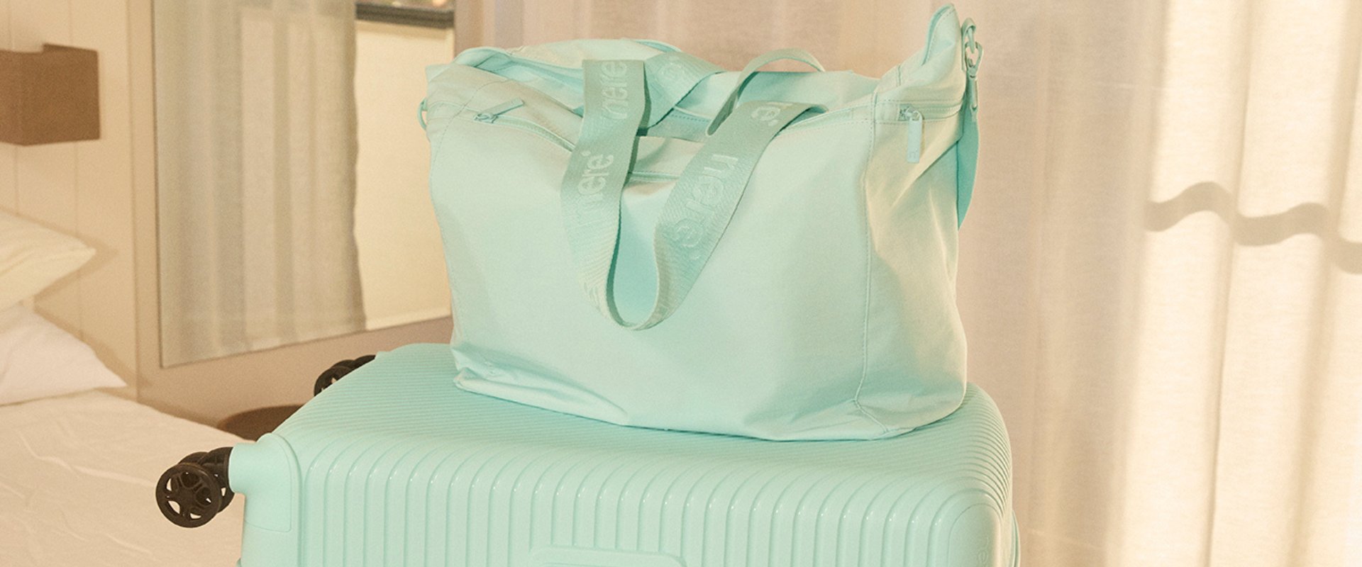 Travel Bags