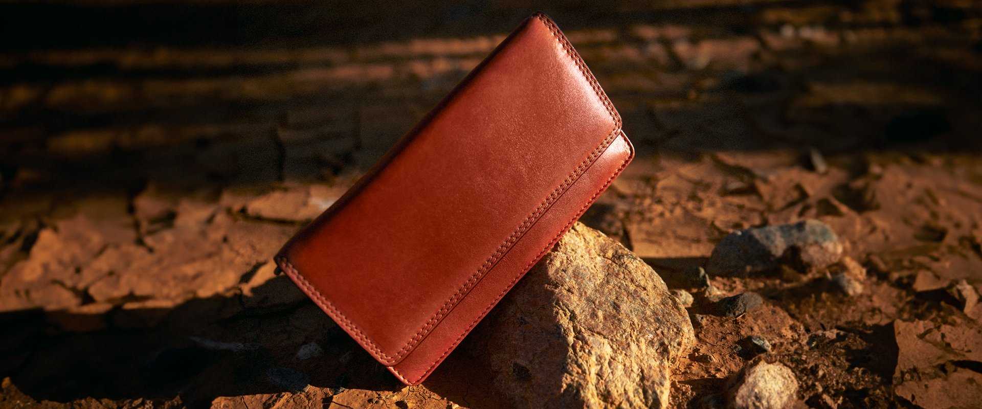 Women's Leather Wallets
