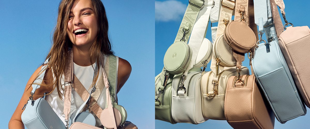 Crossbody Bags