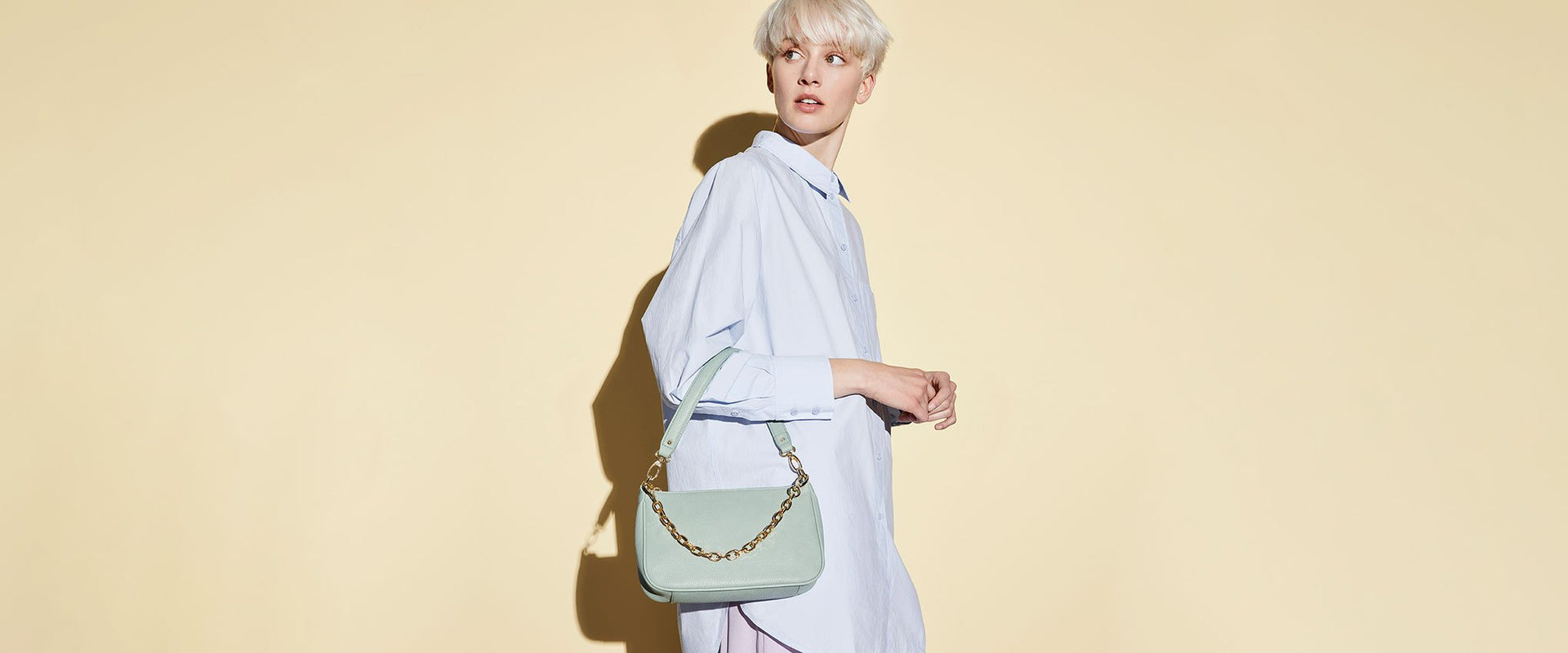 Shoulder Bags